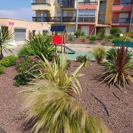 Apartament Flat Agde